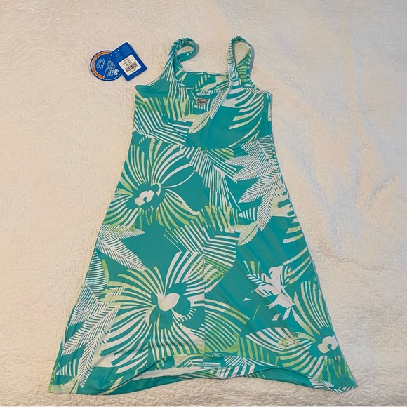 Columbia Freezer III dress extra small - Picture 2 of 4